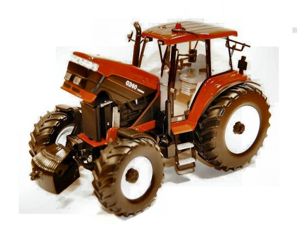 Ros RS30142 TRATTORE FIATAGRI G 240 1:32 Modellino