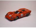 Best Model BT9180 FERRARI 312 P COUPE'BRIDG.'69 N.12 Auto Competizione
