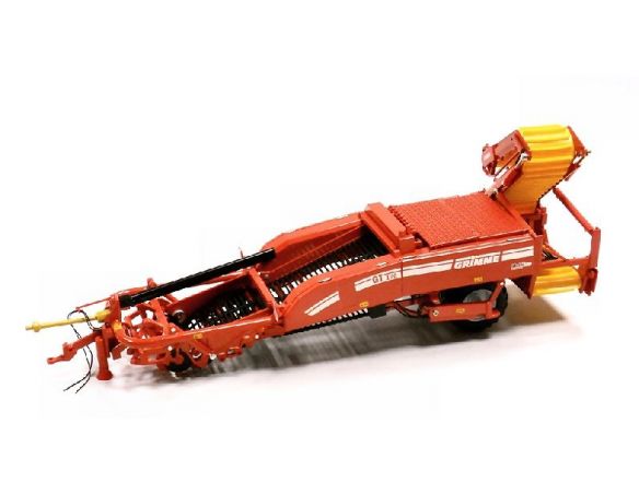 Ros RS60134 SCAVAPATATE GRIMME GT 170 1:32 Modellino