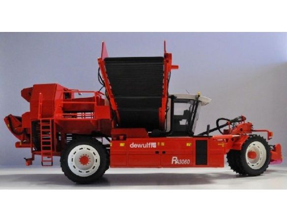 Ros RS60143 SCAVAPATATE DEWULF Ra3060 1:32 Modellino