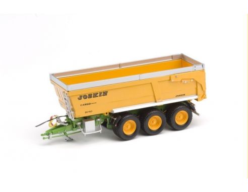 Ros RS60201 RIMORCHIO JOSKIN CARGO 1:32 Modellino