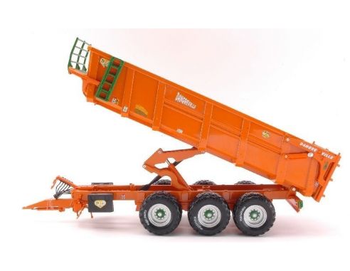 Ros RS60203 RIMORCHIO DANGREVILLE 1:32 Modellino