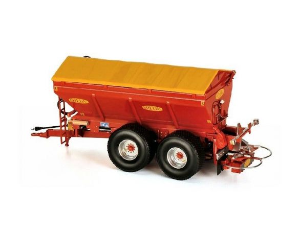 Ros RS60216 RIMORCHIO BREDAL K165 1:32 Modellino
