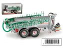 Ros RS60217 CARROBOTTE PICHON SLURRY TANKER 18500L 1:32 Modellino