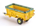 Ros RS60218 DANGREVILLE BENNE 9T ANCIEN MODELE 1:32 Modellino