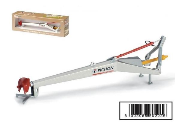 Ros RS60223 MISCELATORE PICHON B4 (5M) 1:32 Modellino