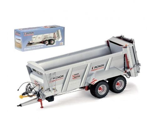 Ros RS60224 SPANDILETAME PICHON MUCK MASTER M20 1:32 Modellino