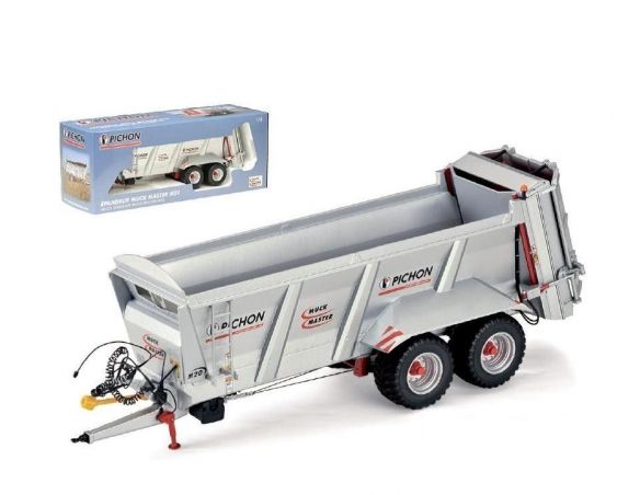 Ros RS60224 SPANDILETAME PICHON MUCK MASTER M20 1:32 Modellino