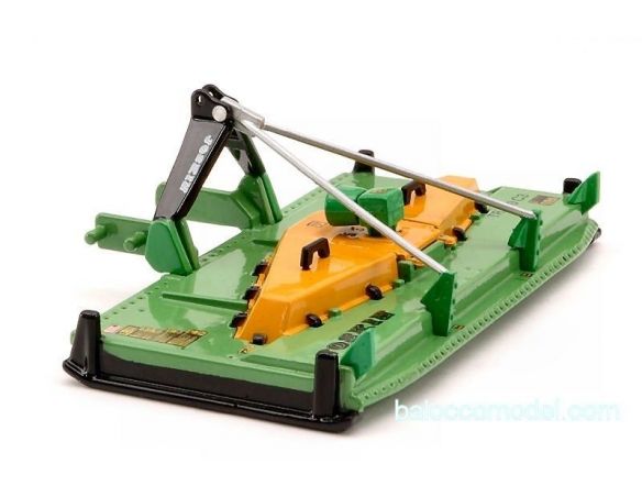 Ros RS60300 TOSAPRATO POST.JOSKIN TR/270/C3 1:32 Modellino