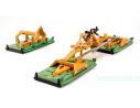 Ros RS60301 TOSAPRATO JOSKIN TRT/750/C6 1:32 Modellino