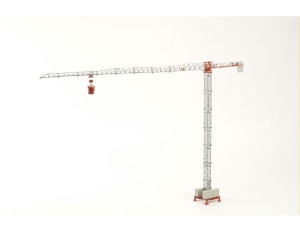 Ros RS80100 GRU SAEZ CRANE SL 55 1:87 Modellino