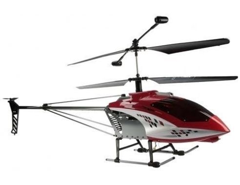 Rotorz RT04 HELICOPTER EXTRA LARGE 3.5 CHANN Modellino
