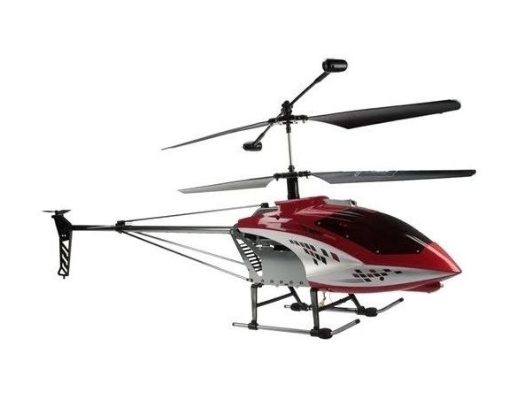 Rotorz RT04 HELICOPTER EXTRA LARGE 3.5 CHANN Modellino