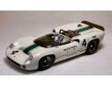 Best Model BT9185 LOLA T70 SPYDER N.4 OULTON PARK 1965 D.HULME 1:43 Modellino