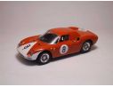 Best Model BT9187 FERRARI 250 LM N.8 2nd 12H REIMS 1964 J.SURTEES-L.BANDINI 1:43 Modellino