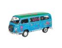 Schuco 0193 VW T2A BUS DIE LUDOLFS 1/18 Modellino