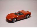 Art Model AM0020 FERRARI DINO SP 1962 RED 1:43 Modellino