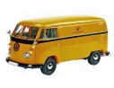 Schuco SH0276 VW T1 DEUTSCHE POST 1:18 Veicoli Commerciali