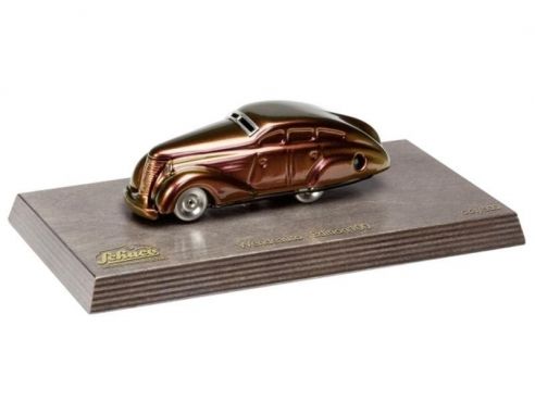 Schuco 1058 WENDEAUTO EDITION 100 ANNI SCHUCO Modellino