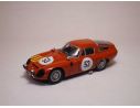 Best Model BT9190 ALFA ROMEO TZ 1 N.53 13th (WINNER CL.) SEBRING 1964 STODDARD-CASER 1:43 Modellino