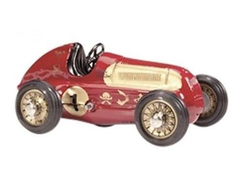 Schuco 1106 STUDIO I MB 1936 VIVIENNE WESTWOOD Modellino