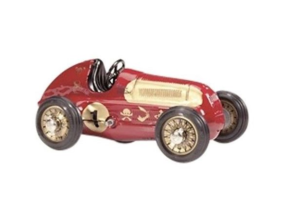 Schuco 1106 STUDIO I MB 1936 VIVIENNE WESTWOOD Modellino