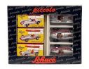 Schuco 1196 MERCEDES PICCOLO CONF. 3 PEZZI Modellino