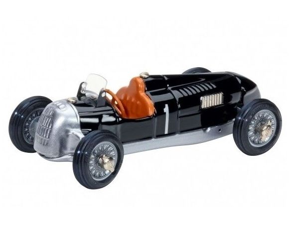 Schuco 1215 BAUSATZ STUDIO II n.1 Auto