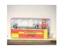 Schuco 1291 MERCEDES BENZ TIEFLADER PICCOLO Modellino