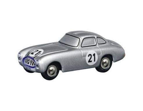 Schuco 1398 MB 300SL W194 n.21 PICCOLO Modellino