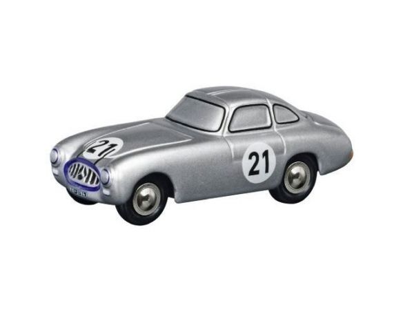 Schuco 1398 MB 300SL W194 n.21 PICCOLO Modellino