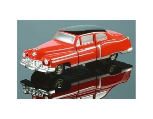 Schuco 1431 CADILLAC 54 PICCOLO Modellino