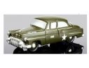 Schuco 1443 BUICK '50 MILITARY POLICE Modellino