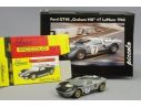 Schuco 1450 PICCOLO FORD GT40 n.7 LE MANS 1966 Modellino