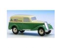 Schuco 1525 MB 170V 'BUM ECONOMICO' DALLI Modellino