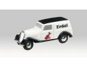 Schuco 1526 GOLDEN SIXTIES MB 170V ERDAL PICCOLO Modellino