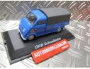 Schuco 1551 DKW SCHNELLASTER Modellino