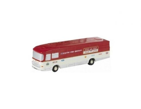 Schuco 1626 PICCOLO AEC LOTUS GOLD LEAF Modellino
