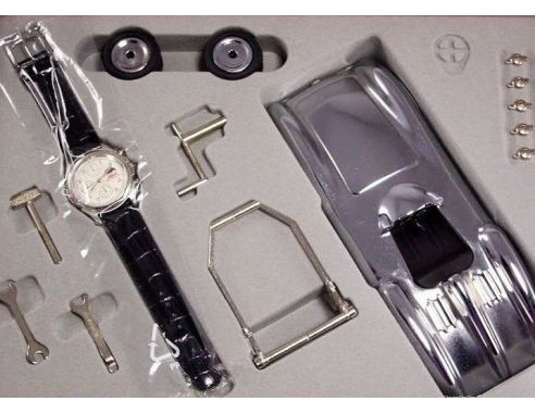 Schuco 1642 GRAND PRIX SET 1999 STUDIO Modellino