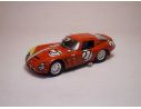 Best Model BT9193 ALFA R.TZ 2 MONZA'67 N.27 1:43 Modellino