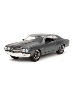 JADA TOYS JADA253203099 CHEVROLET 1970 FAST & FURIOUS...