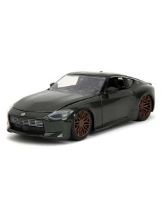 JADA TOYS JADA253203100 NISSAN 2023 FAST & FURIOUS BLACK...