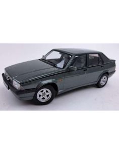 TRIPLE 9 T9-1800473 ALFA ROMEO 75 DARK GREY METALLIC 1:18...