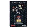 Schuco 1666 ORDNER '03 CD+VW BUS PRISTCHE Modellino