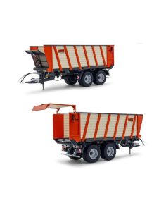 UNIVERSAL HOBBIES UH6657 CARRO RACCOLTA KAWECO RADIUM 250...