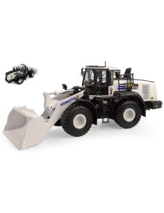 UNIVERSAL HOBBIES UH8182 PALA GOMMATA KOMATSU WA475-10...