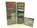 Schuco 1667 PICCOLO SAMMELFACHER 1995-2005 Modellino