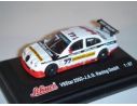 Schuco 21630 V8 STAR JAG RACING SIMON'02 n.77 1/87 Modellino