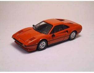 Best Model BT9199 FERRARI 308 GTB 1975 RED 1:43 Modellino