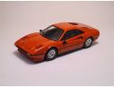 Best Model BT9199 FERRARI 308 GTB 1975 RED 1:43 Modellino